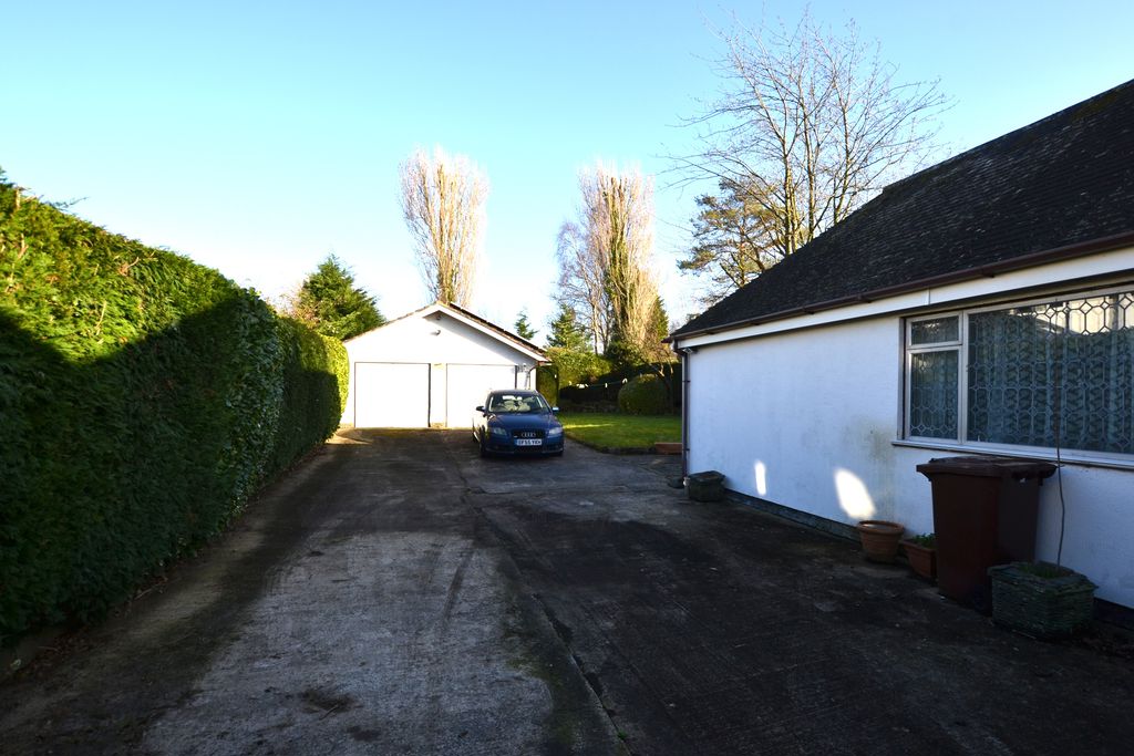 Bradshaw Lane Mawdesley